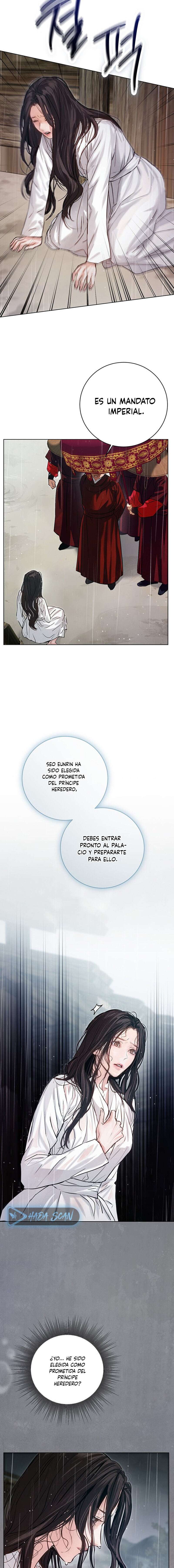 Luna Nueva Capítulo 11 - Page 14