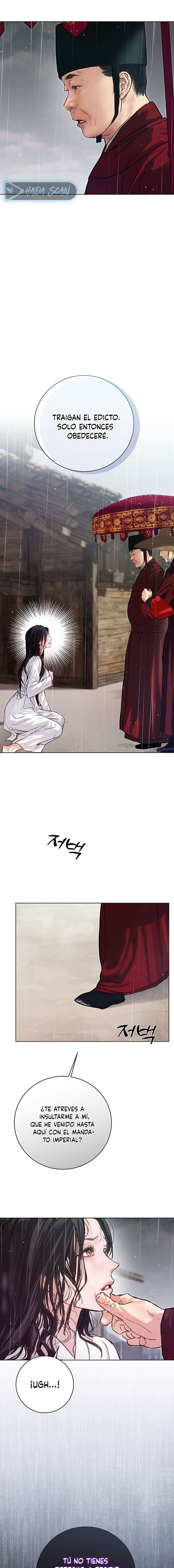 Luna Nueva Capítulo 11 - Page 16