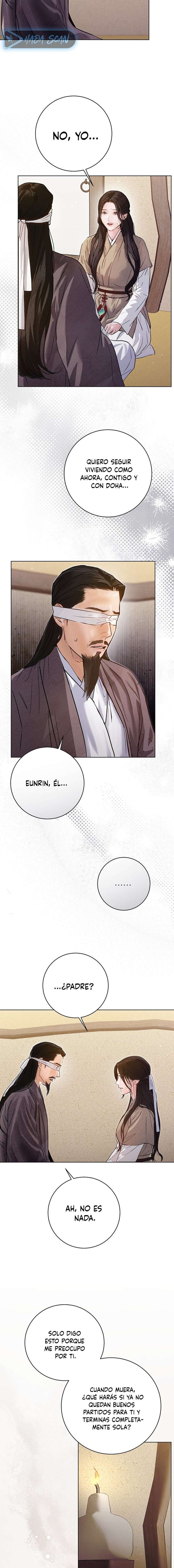 Luna Nueva Capítulo 11 - Page 4