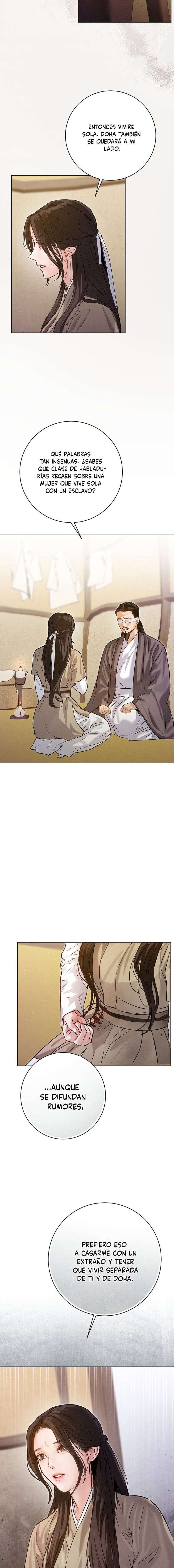 Luna Nueva Capítulo 11 - Page 5