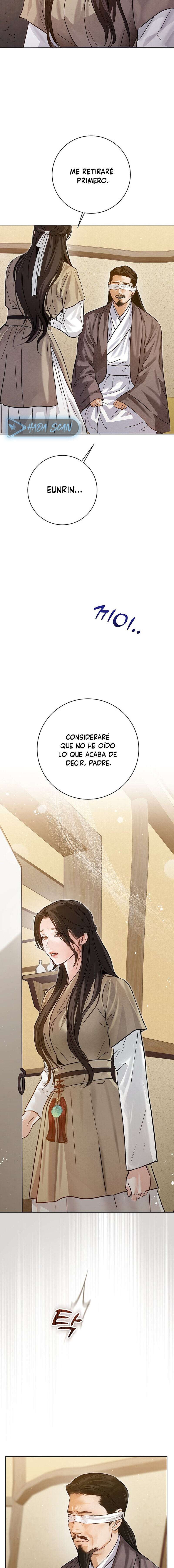 Luna Nueva Capítulo 11 - Page 6