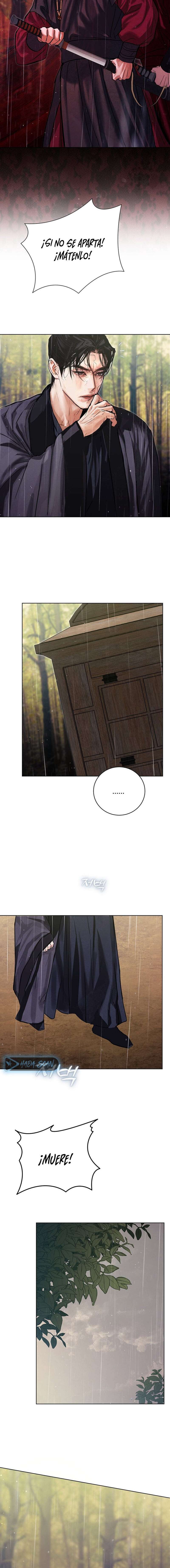 Luna Nueva Capítulo 12 - Page 10