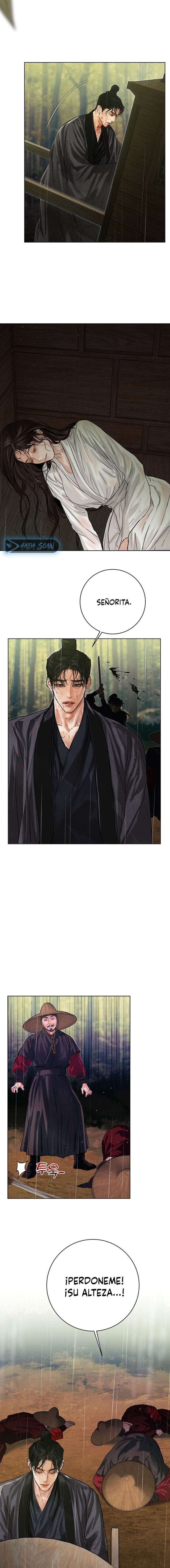 Luna Nueva Capítulo 12 - Page 12