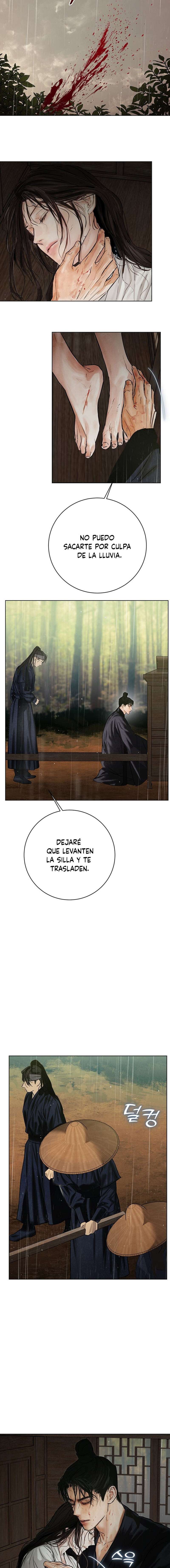 Luna Nueva Capítulo 12 - Page 14