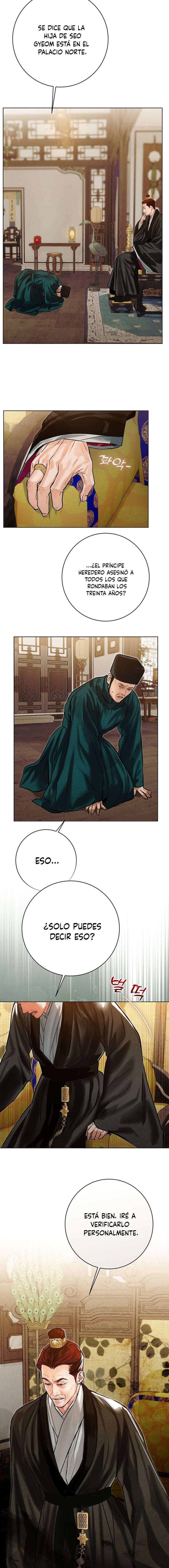 Luna Nueva Capítulo 12 - Page 17