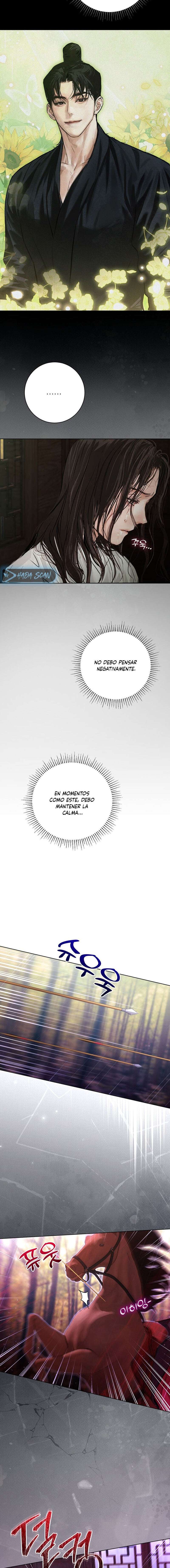 Luna Nueva Capítulo 12 - Page 4