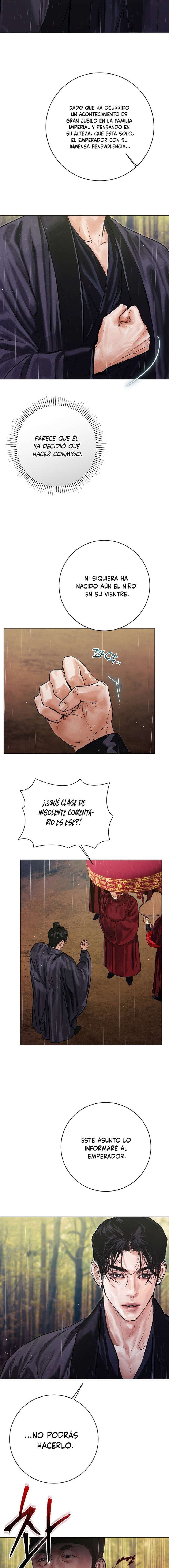 Luna Nueva Capítulo 12 - Page 8