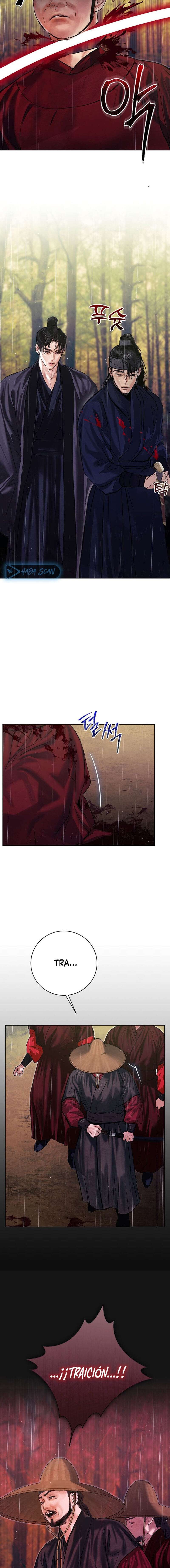 Luna Nueva Capítulo 12 - Page 9