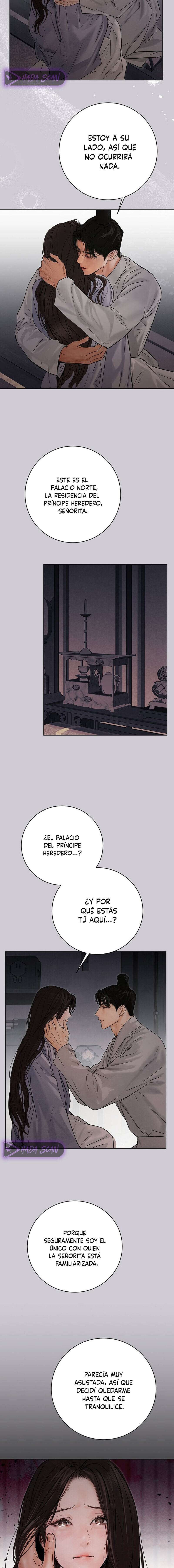 Luna Nueva Capítulo 13 - Page 12