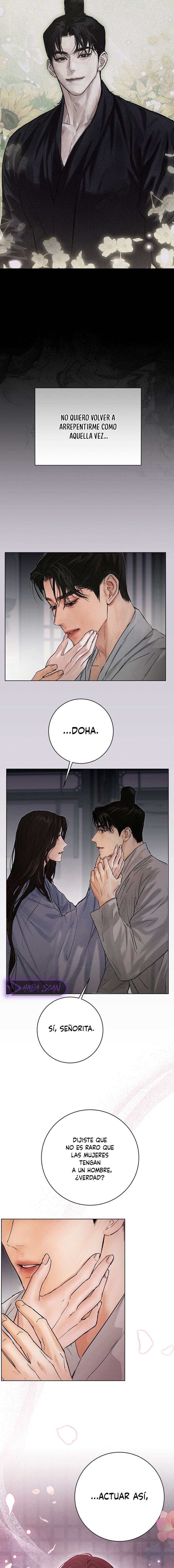 Luna Nueva Capítulo 13 - Page 14