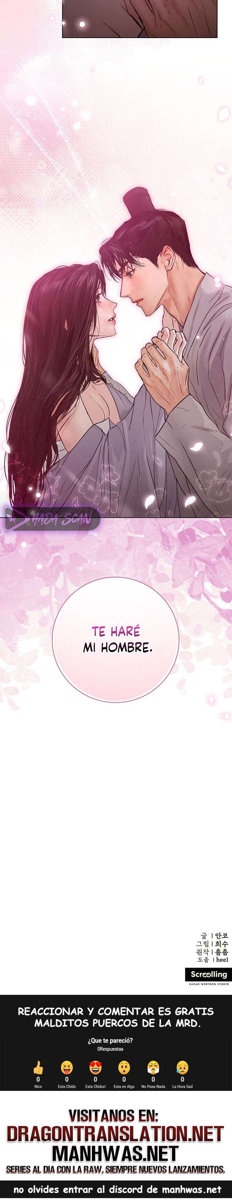 Luna Nueva Capítulo 13 - Page 16