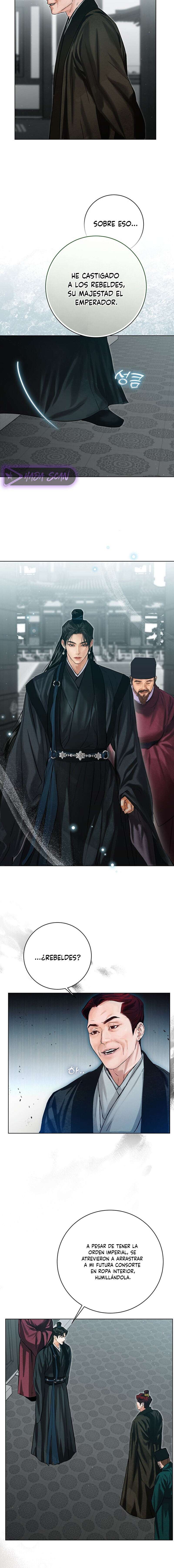 Luna Nueva Capítulo 13 - Page 3