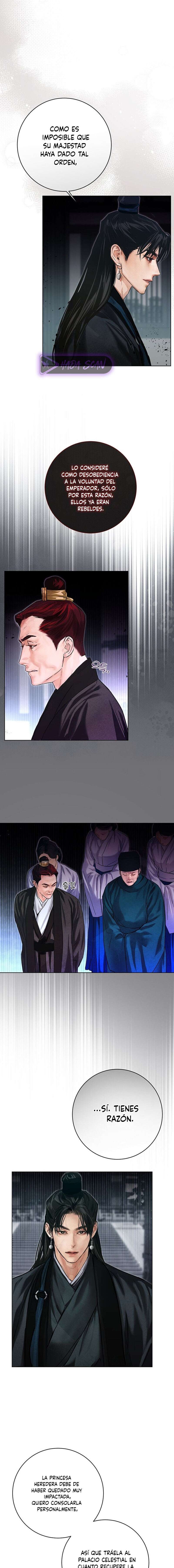 Luna Nueva Capítulo 13 - Page 4