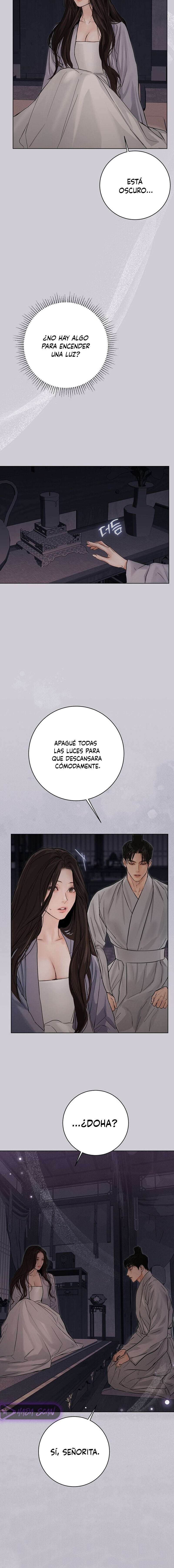 Luna Nueva Capítulo 13 - Page 9