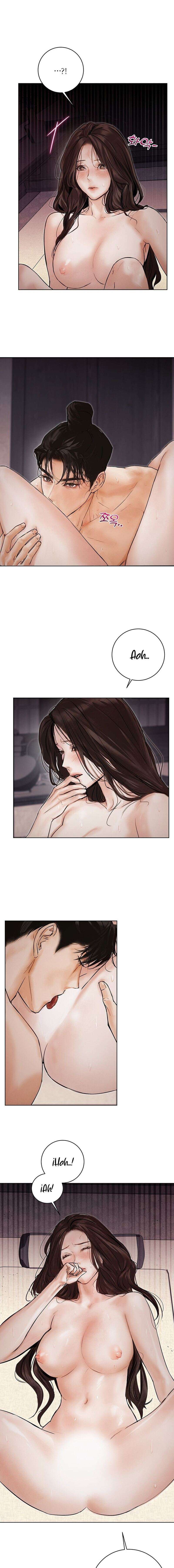 Luna Nueva Capítulo 14 - Page 12