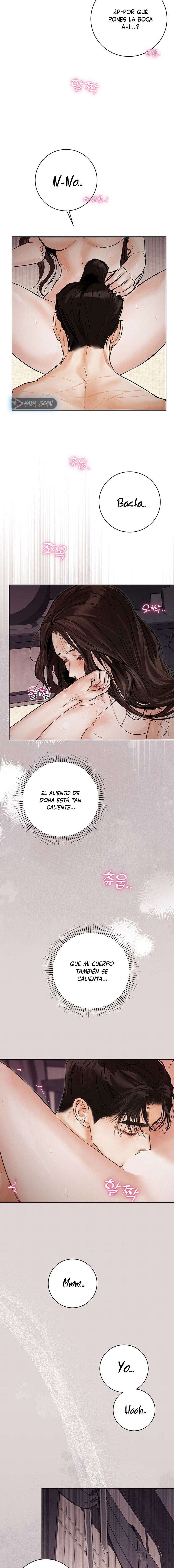 Luna Nueva Capítulo 14 - Page 13