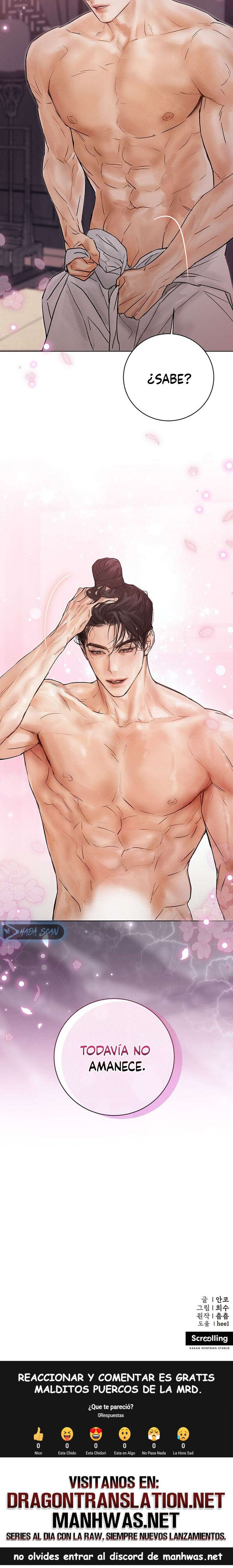 Luna Nueva Capítulo 14 - Page 15