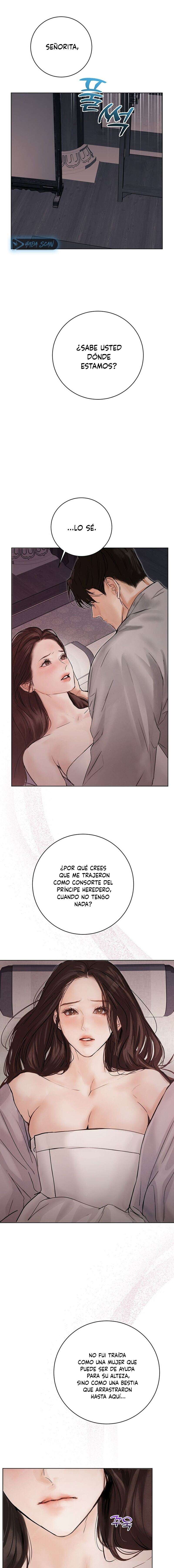 Luna Nueva Capítulo 14 - Page 3