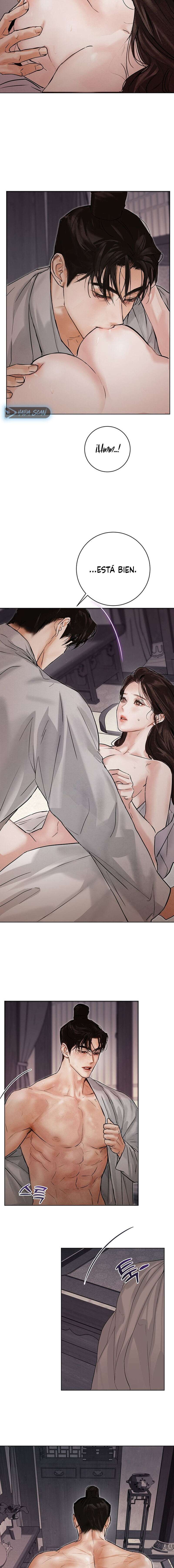 Luna Nueva Capítulo 14 - Page 7