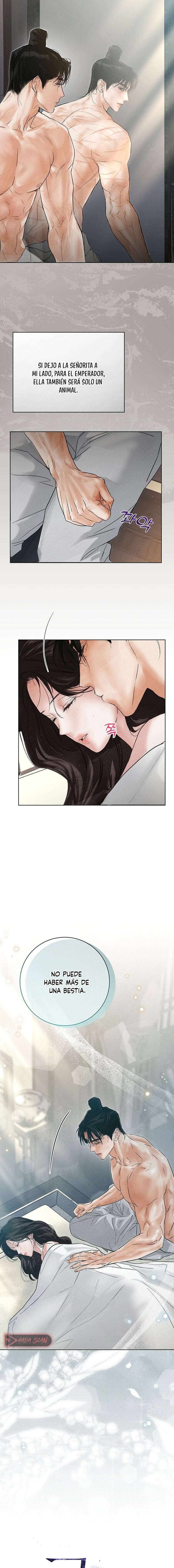 Luna Nueva Capítulo 15 - Page 11