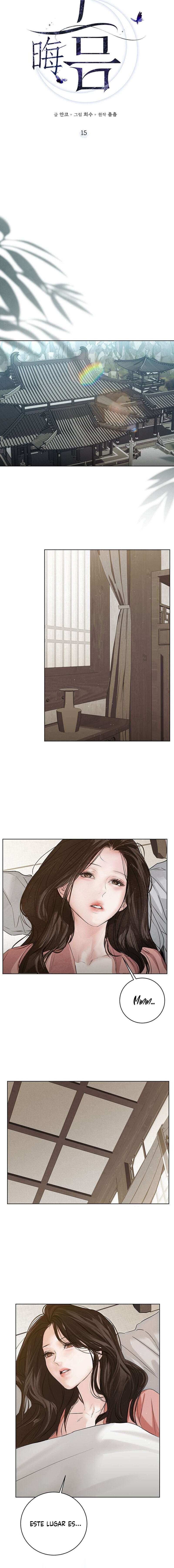 Luna Nueva Capítulo 15 - Page 12