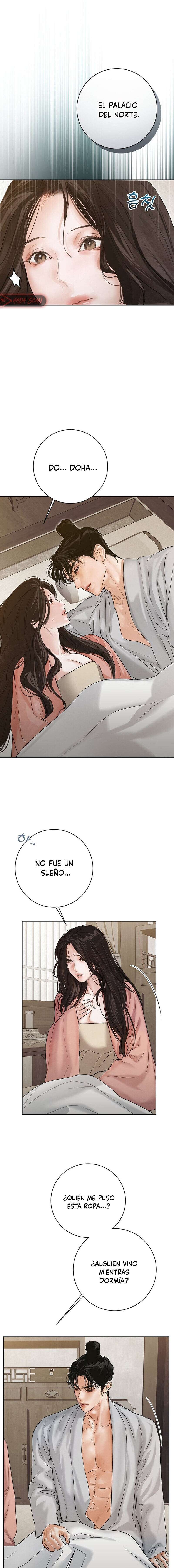 Luna Nueva Capítulo 15 - Page 13