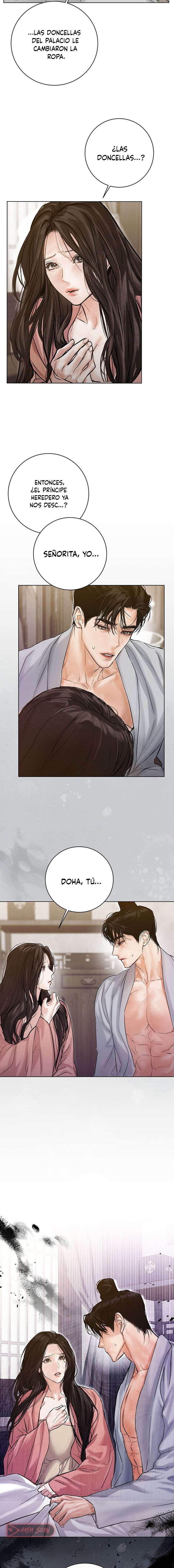 Luna Nueva Capítulo 15 - Page 14