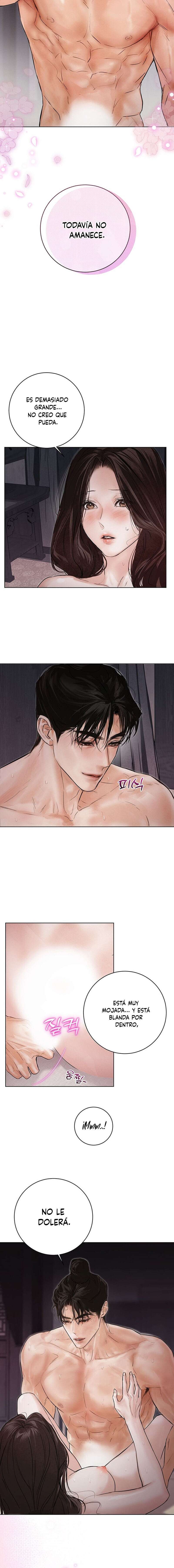 Luna Nueva Capítulo 15 - Page 2