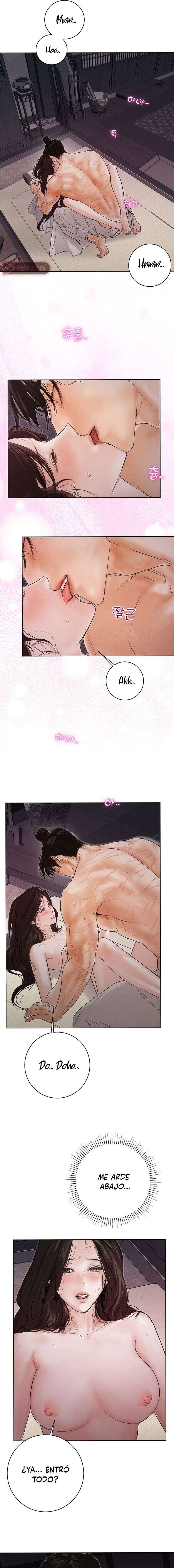 Luna Nueva Capítulo 15 - Page 4