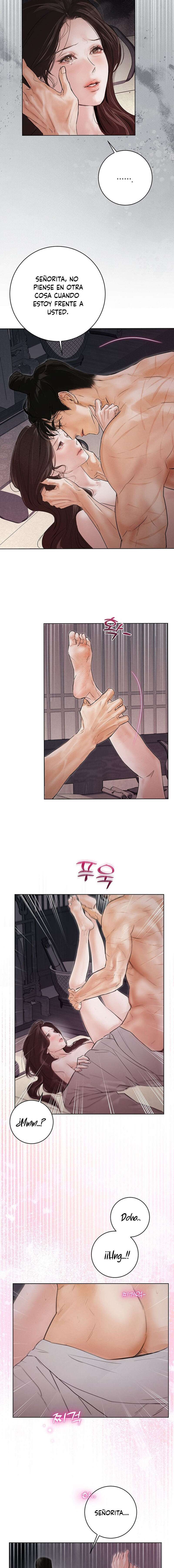 Luna Nueva Capítulo 15 - Page 6