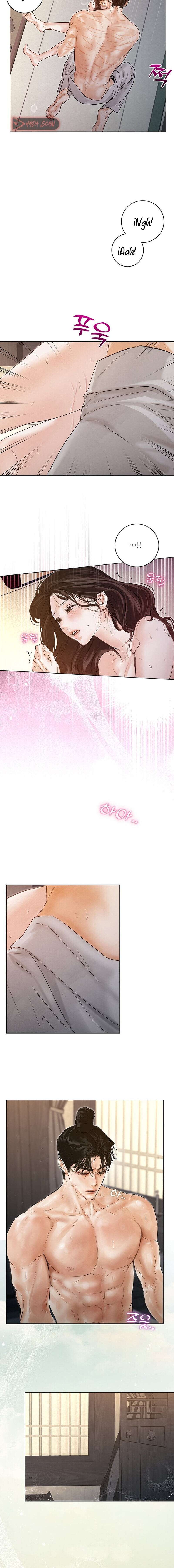 Luna Nueva Capítulo 15 - Page 9