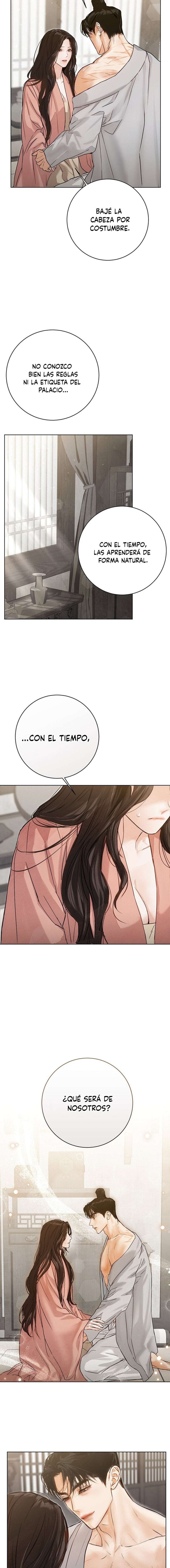 Luna Nueva Capítulo 16 - Page 11