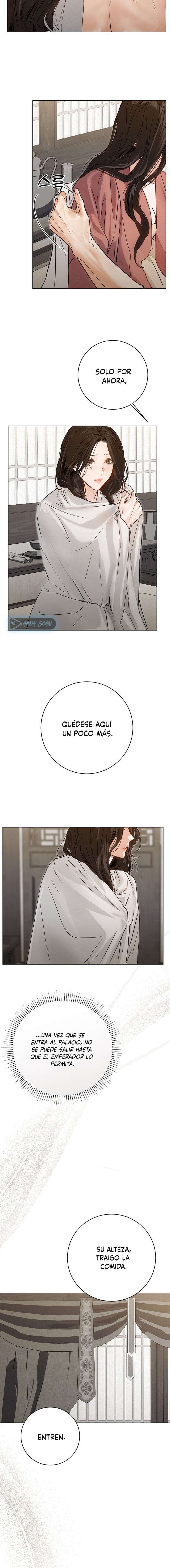 Luna Nueva Capítulo 16 - Page 12