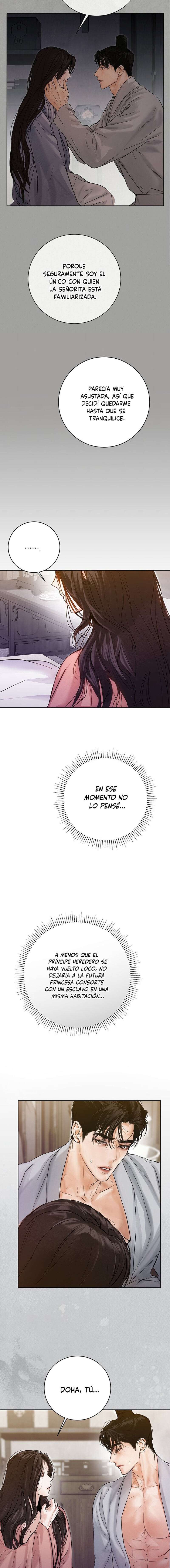 Luna Nueva Capítulo 16 - Page 3