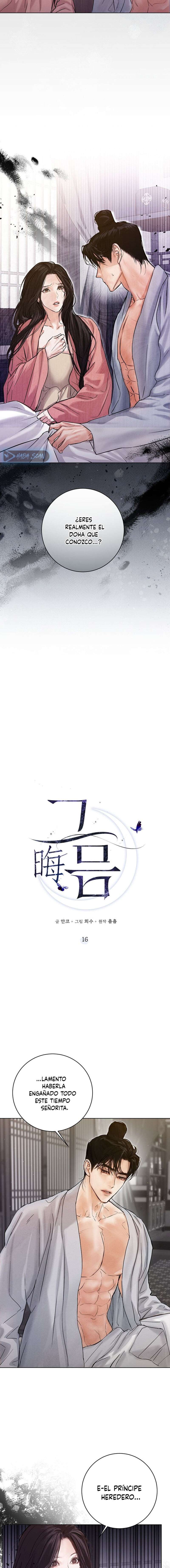 Luna Nueva Capítulo 16 - Page 4