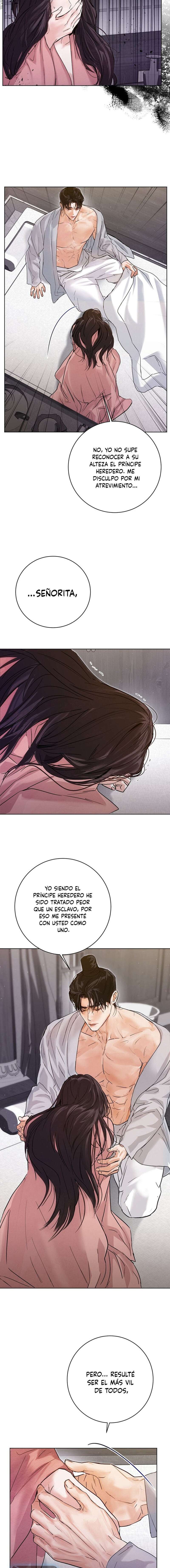 Luna Nueva Capítulo 16 - Page 5