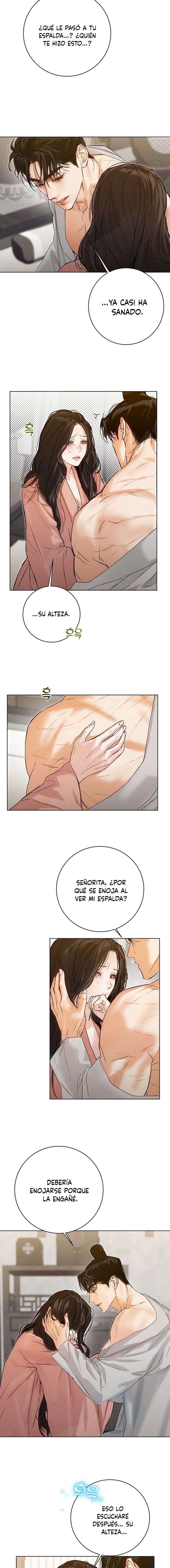 Luna Nueva Capítulo 16 - Page 8