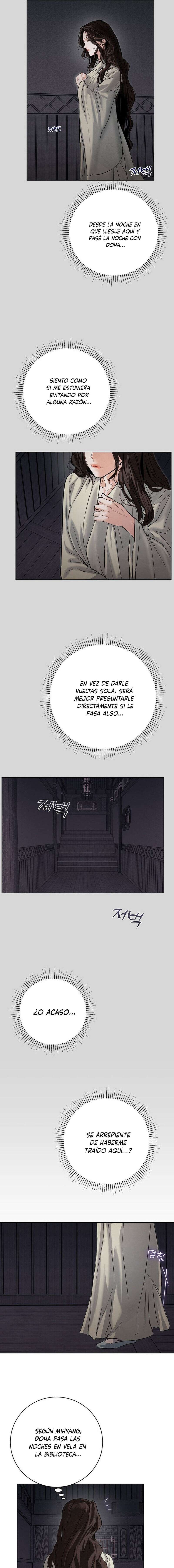 Luna Nueva Capítulo 17 - Page 15