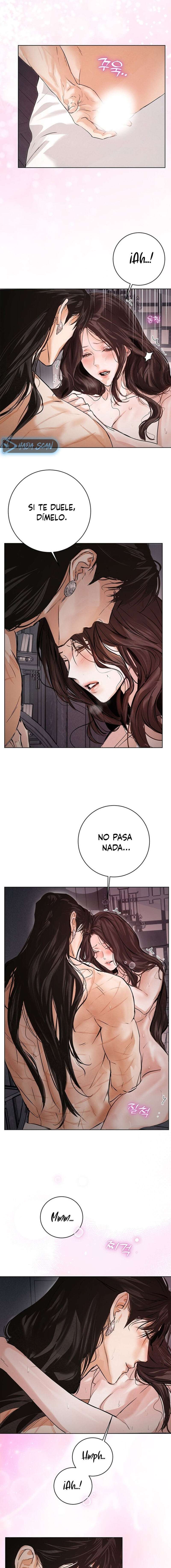 Luna Nueva Capítulo 18 - Page 11