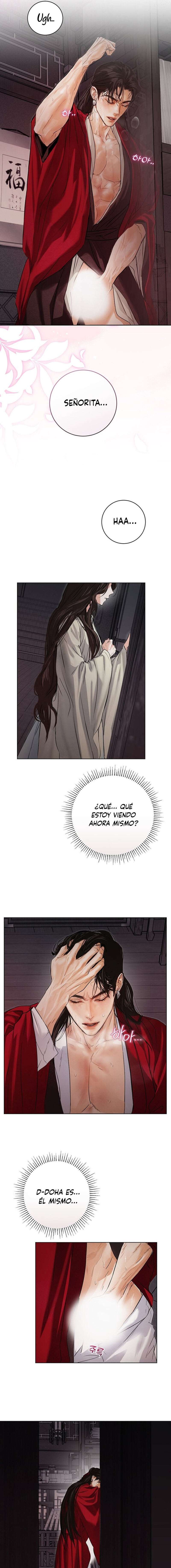 Luna Nueva Capítulo 18 - Page 2