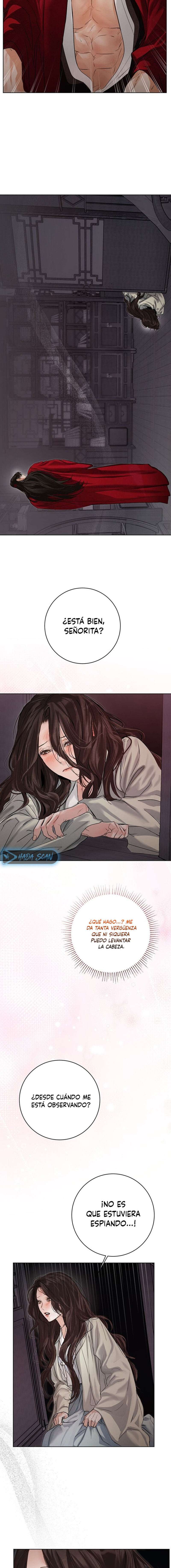 Luna Nueva Capítulo 18 - Page 4