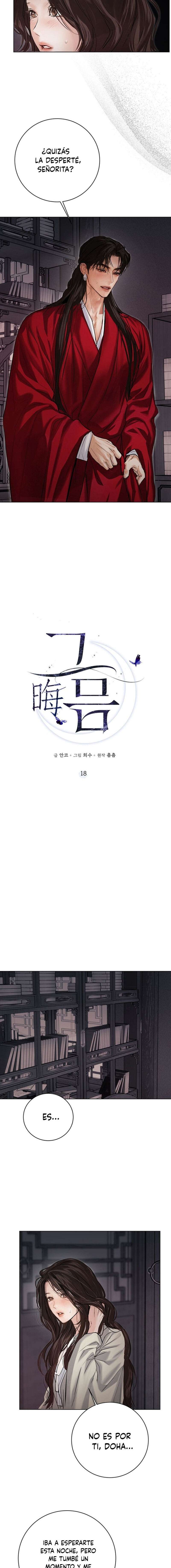 Luna Nueva Capítulo 18 - Page 5