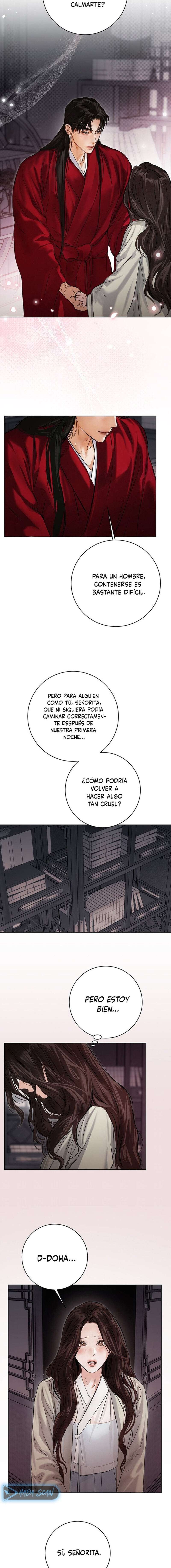 Luna Nueva Capítulo 18 - Page 7