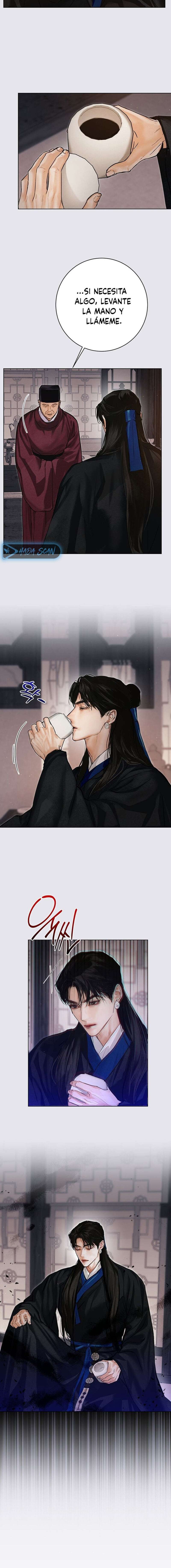 Luna Nueva Capítulo 19 - Page 11