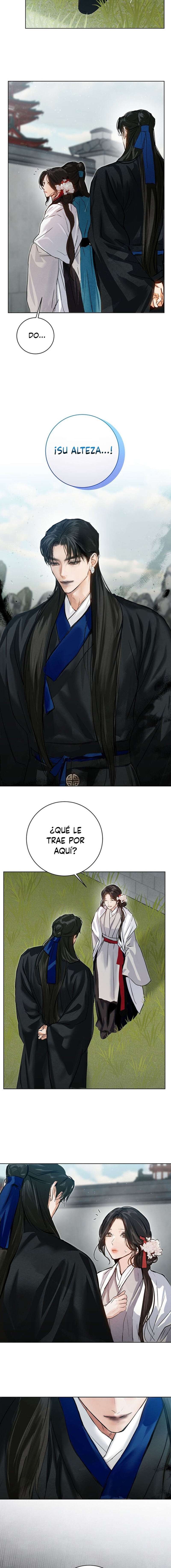 Luna Nueva Capítulo 19 - Page 13