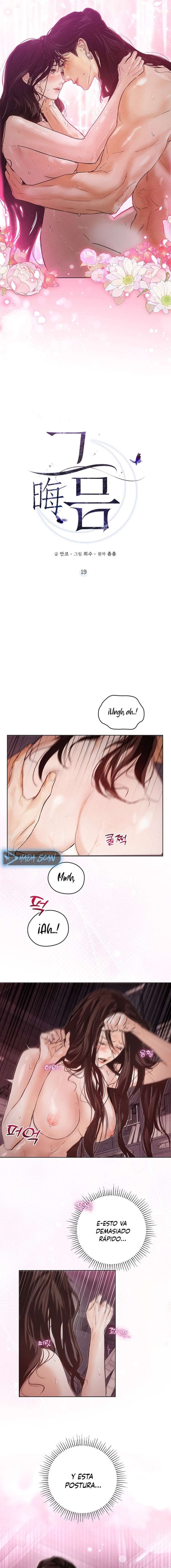 Luna Nueva Capítulo 19 - Page 4