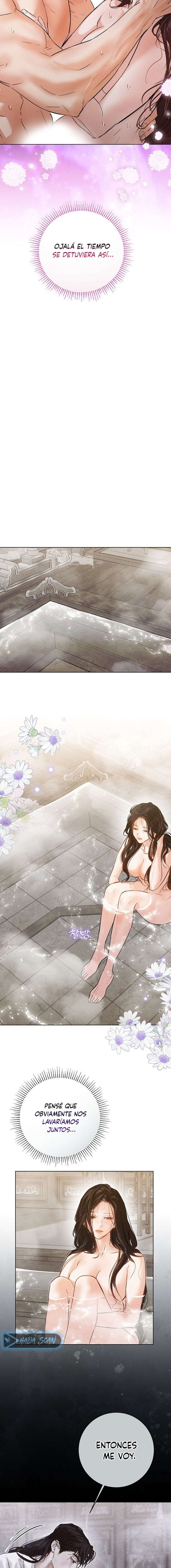 Luna Nueva Capítulo 19 - Page 7