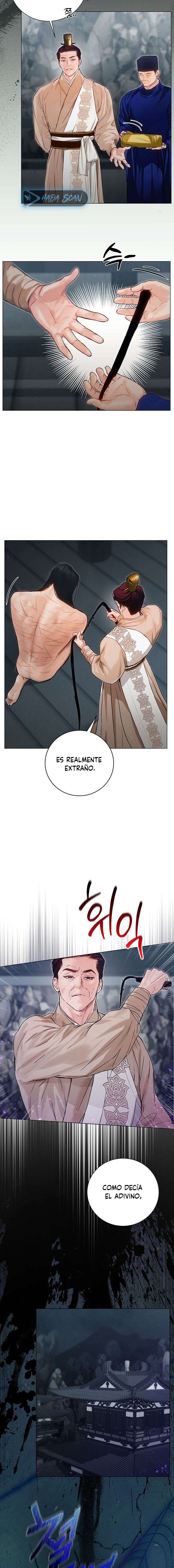 Luna Nueva Capítulo 2 - Page 12