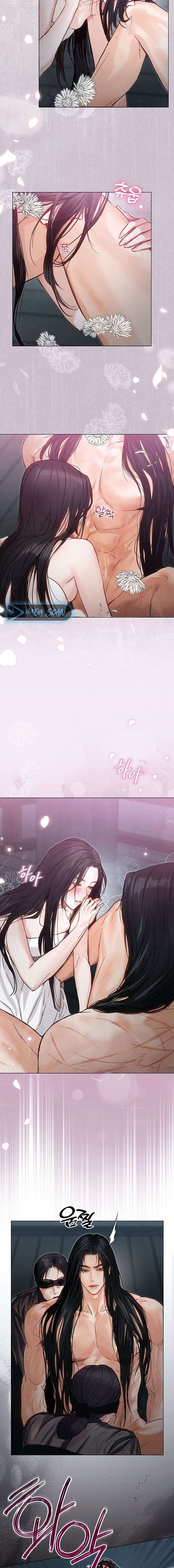 Luna Nueva Capítulo 2 - Page 16