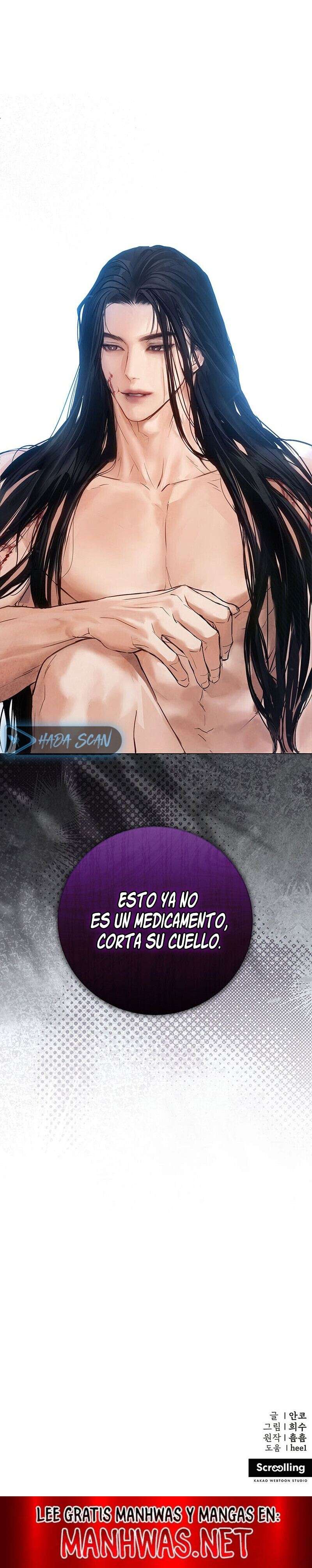 Luna Nueva Capítulo 2 - Page 18